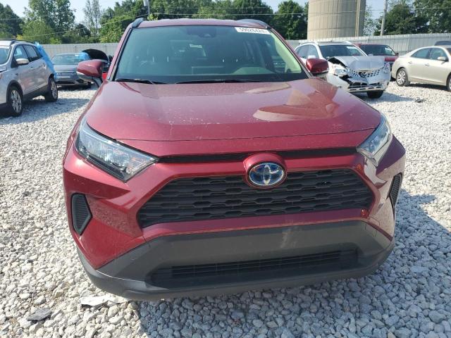 Photo 4 VIN: JTMMWRFV7LD068820 - TOYOTA RAV4 LE 