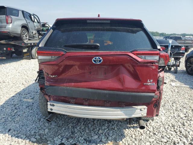 Photo 5 VIN: JTMMWRFV7LD068820 - TOYOTA RAV4 LE 