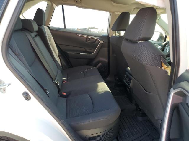 Photo 10 VIN: JTMMWRFV8PD207200 - TOYOTA RAV4 LE 