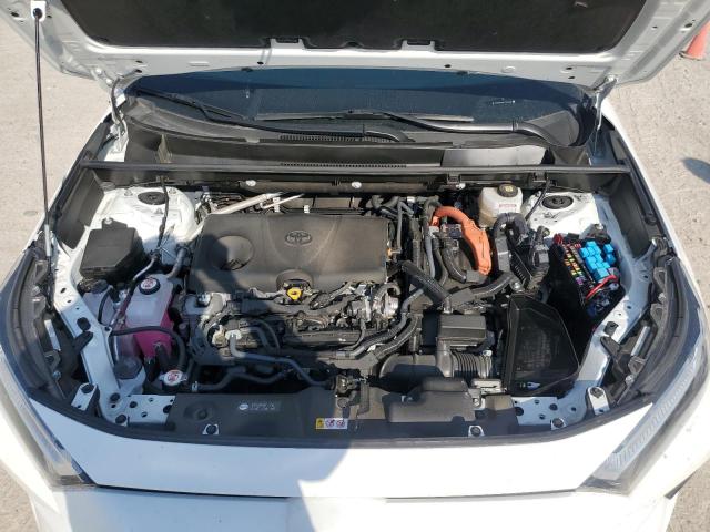 Photo 11 VIN: JTMMWRFV8PD207200 - TOYOTA RAV4 LE 