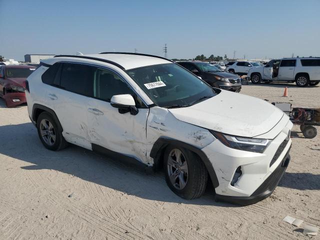 Photo 3 VIN: JTMMWRFV8PD207200 - TOYOTA RAV4 LE 