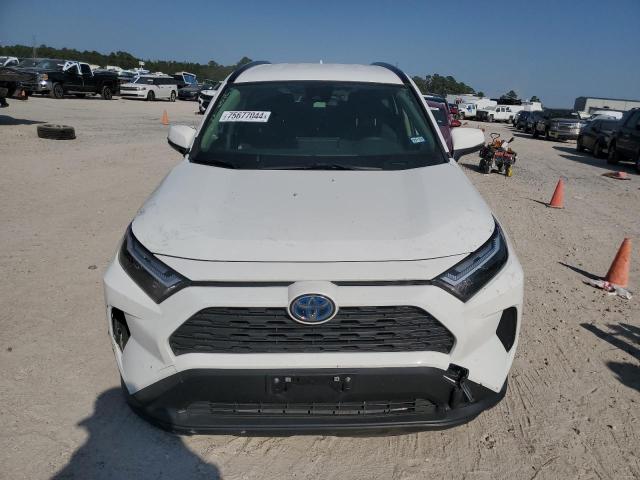 Photo 4 VIN: JTMMWRFV8PD207200 - TOYOTA RAV4 LE 