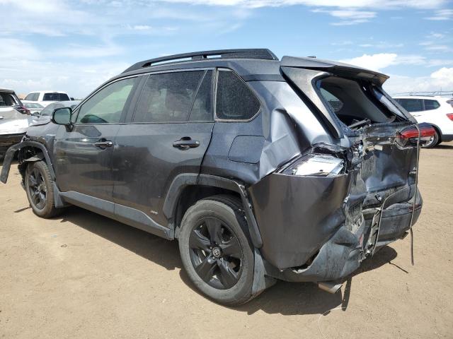 Photo 1 VIN: JTMMWRFV9LD064980 - TOYOTA RAV4 LE 