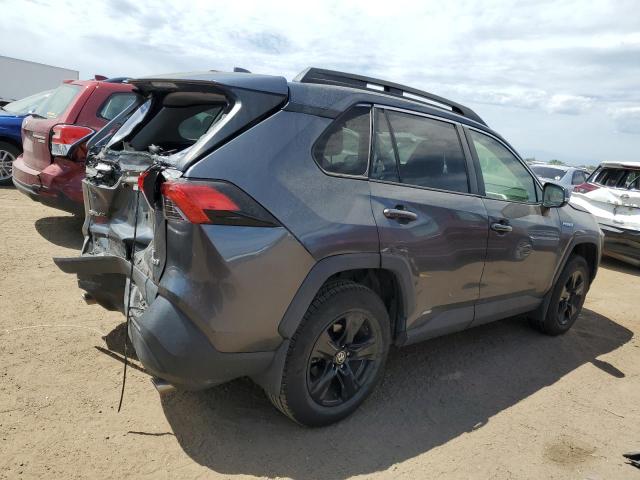 Photo 2 VIN: JTMMWRFV9LD064980 - TOYOTA RAV4 LE 