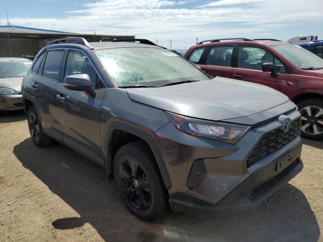 Photo 3 VIN: JTMMWRFV9LD064980 - TOYOTA RAV4 LE 