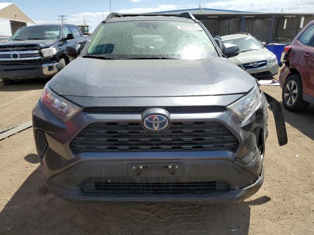 Photo 4 VIN: JTMMWRFV9LD064980 - TOYOTA RAV4 LE 