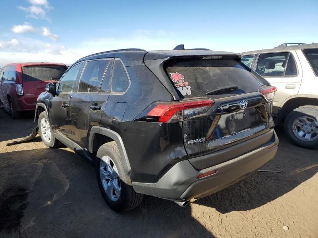 Photo 1 VIN: JTMMWRFV9MD558886 - TOYOTA RAV4 