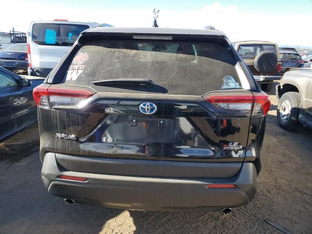 Photo 5 VIN: JTMMWRFV9MD558886 - TOYOTA RAV4 