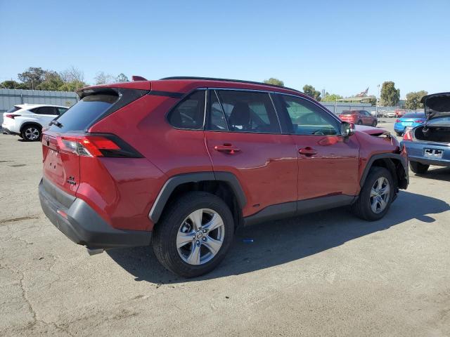 Photo 2 VIN: JTMMWRFV9ND151412 - TOYOTA RAV4 LE 