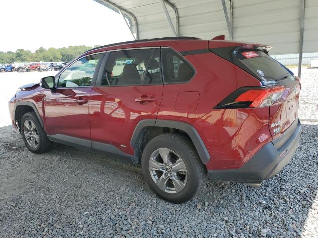 Photo 1 VIN: JTMMWRFV9ND569324 - TOYOTA RAV4 LE 