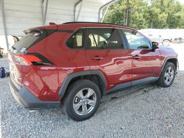 Photo 2 VIN: JTMMWRFV9ND569324 - TOYOTA RAV4 LE 