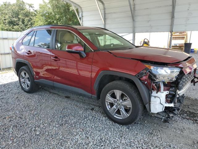 Photo 3 VIN: JTMMWRFV9ND569324 - TOYOTA RAV4 LE 