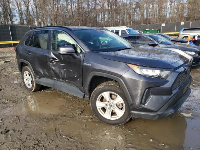 Photo 3 VIN: JTMMWRFVXKD005290 - TOYOTA RAV4 