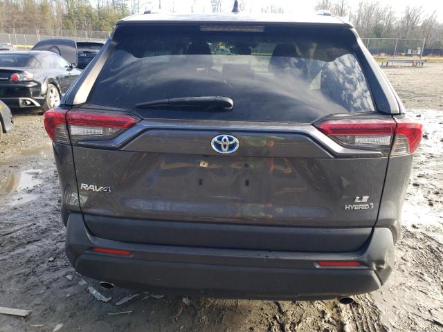 Photo 5 VIN: JTMMWRFVXKD005290 - TOYOTA RAV4 