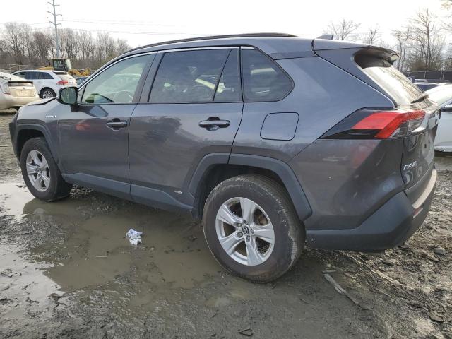 Photo 1 VIN: JTMMWRFVXKD023403 - TOYOTA RAV4 