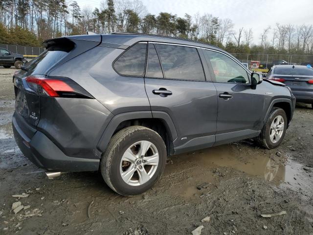 Photo 2 VIN: JTMMWRFVXKD023403 - TOYOTA RAV4 