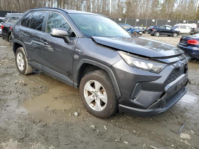 Photo 3 VIN: JTMMWRFVXKD023403 - TOYOTA RAV4 