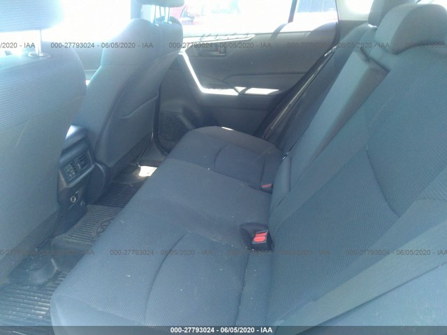 Photo 7 VIN: JTMMWRFVXKD024857 - TOYOTA RAV4 