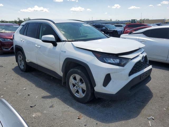 Photo 3 VIN: JTMMWRFVXKD502257 - TOYOTA RAV4 