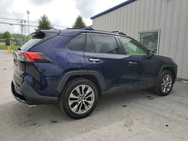 Photo 2 VIN: JTMN1RFV0KD003454 - TOYOTA RAV4 