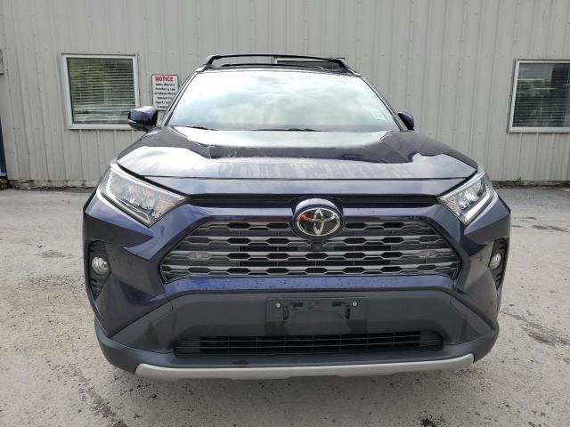 Photo 4 VIN: JTMN1RFV0KD003454 - TOYOTA RAV4 