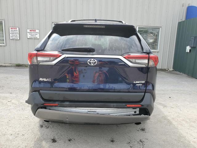 Photo 5 VIN: JTMN1RFV0KD003454 - TOYOTA RAV4 