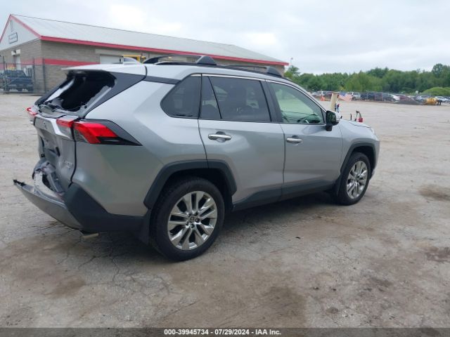 Photo 3 VIN: JTMN1RFV0KD032775 - TOYOTA RAV4 