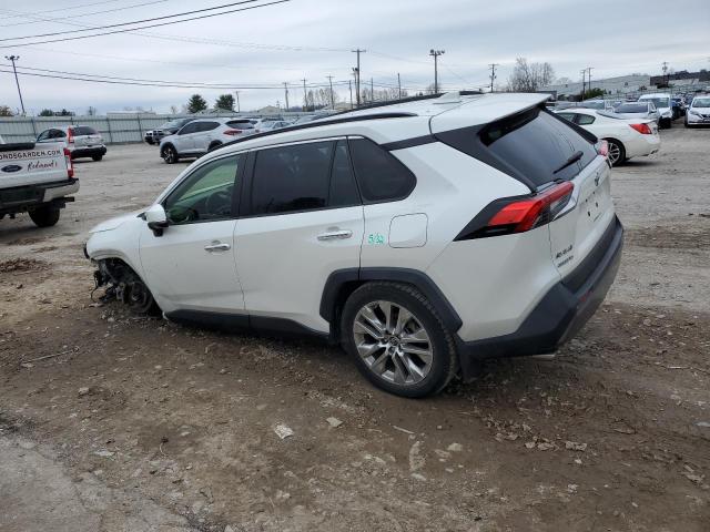 Photo 1 VIN: JTMN1RFV0KD036700 - TOYOTA RAV4 LIMIT 