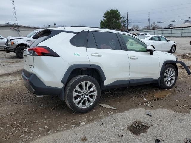 Photo 2 VIN: JTMN1RFV0KD036700 - TOYOTA RAV4 LIMIT 