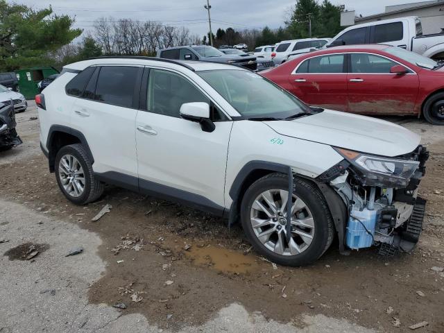 Photo 3 VIN: JTMN1RFV0KD036700 - TOYOTA RAV4 LIMIT 