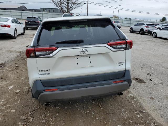 Photo 5 VIN: JTMN1RFV0KD036700 - TOYOTA RAV4 LIMIT 