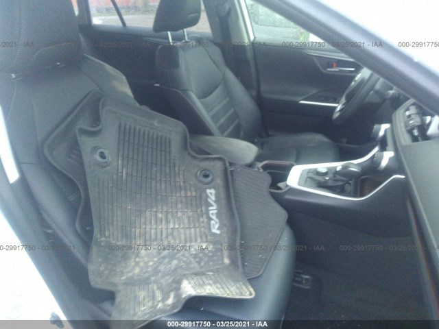 Photo 4 VIN: JTMN1RFV0KD500231 - TOYOTA RAV4 