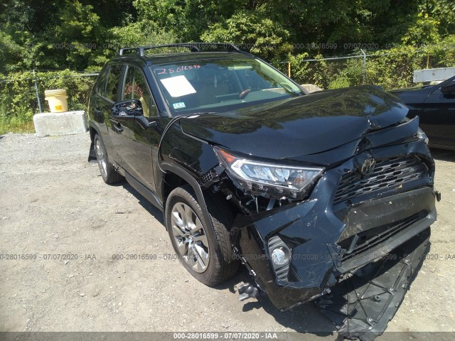 Photo 0 VIN: JTMN1RFV0KD510970 - TOYOTA RAV4 