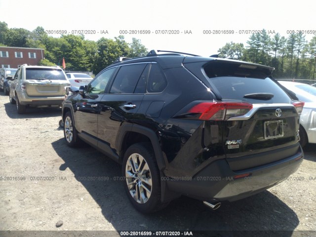 Photo 2 VIN: JTMN1RFV0KD510970 - TOYOTA RAV4 