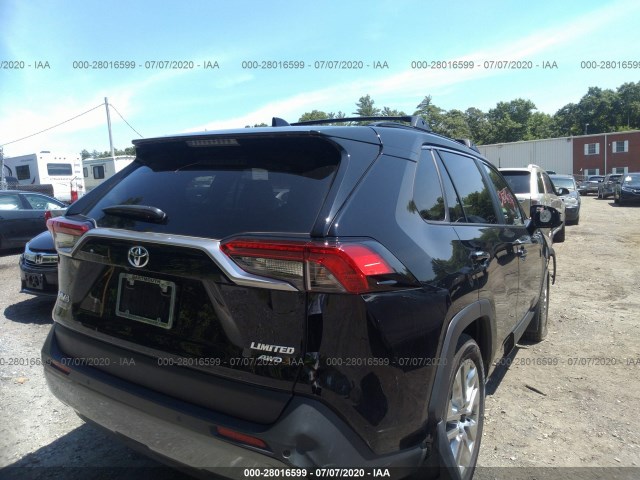 Photo 3 VIN: JTMN1RFV0KD510970 - TOYOTA RAV4 