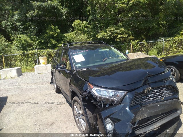 Photo 5 VIN: JTMN1RFV0KD510970 - TOYOTA RAV4 