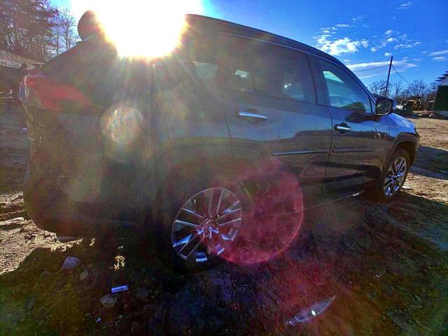 Photo 2 VIN: JTMN1RFV0KD517546 - TOYOTA RAV4 LIMIT 