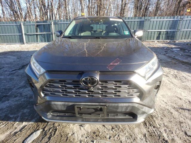 Photo 4 VIN: JTMN1RFV0KD517546 - TOYOTA RAV4 LIMIT 