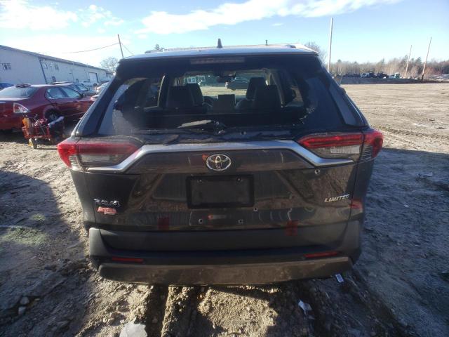 Photo 5 VIN: JTMN1RFV0KD517546 - TOYOTA RAV4 LIMIT 