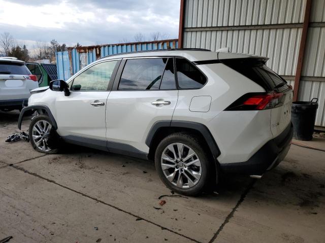 Photo 1 VIN: JTMN1RFV0KD522813 - TOYOTA RAV4 LIMIT 