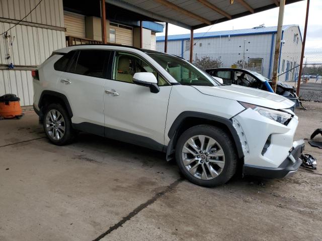 Photo 3 VIN: JTMN1RFV0KD522813 - TOYOTA RAV4 LIMIT 