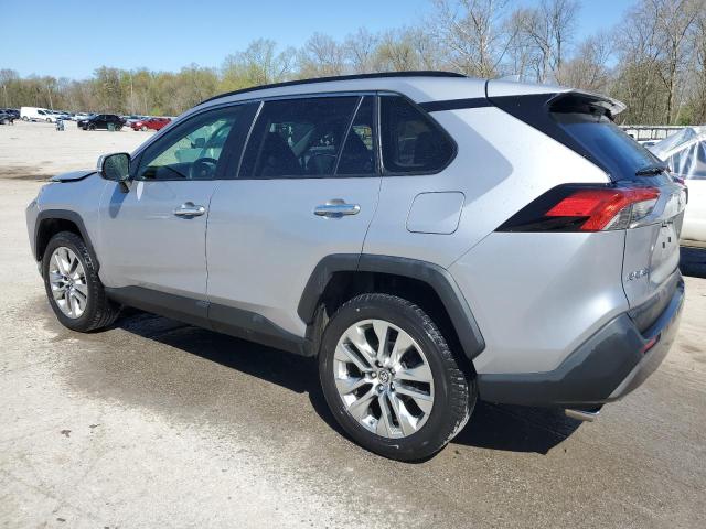 Photo 1 VIN: JTMN1RFV0KD523704 - TOYOTA RAV4 