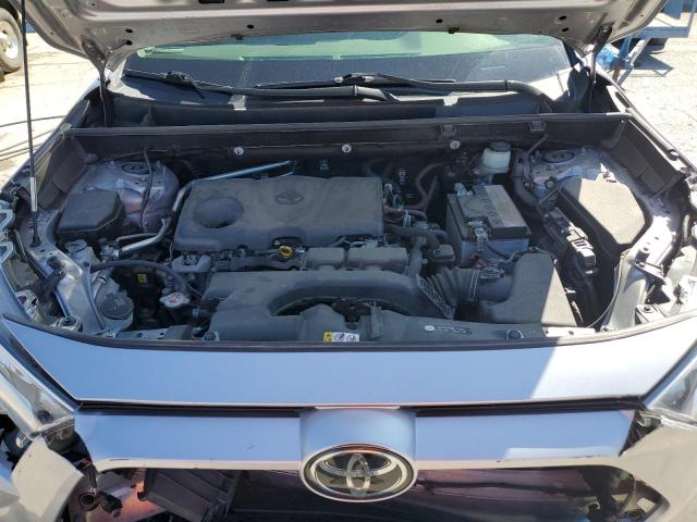 Photo 11 VIN: JTMN1RFV0KD523704 - TOYOTA RAV4 