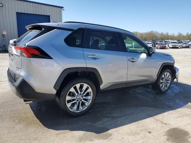 Photo 2 VIN: JTMN1RFV0KD523704 - TOYOTA RAV4 