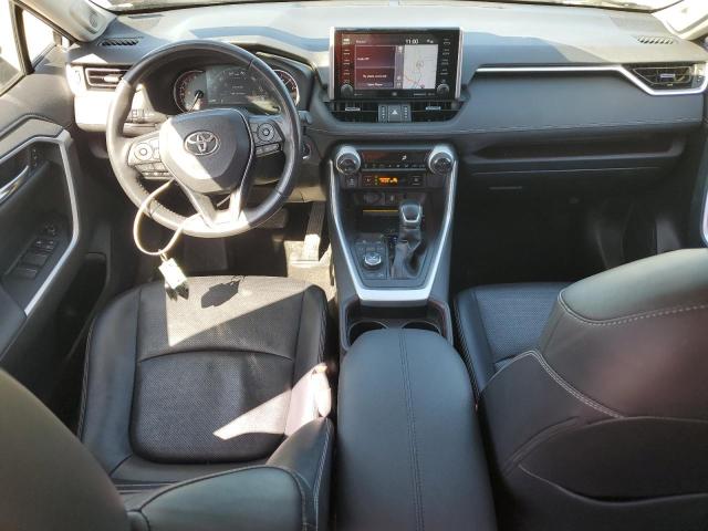 Photo 7 VIN: JTMN1RFV0KD523704 - TOYOTA RAV4 