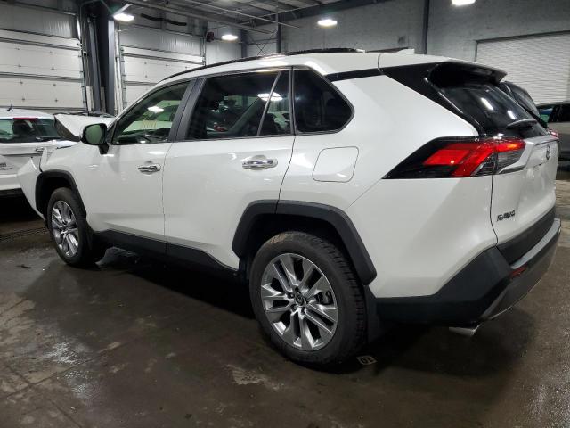 Photo 1 VIN: JTMN1RFV1KD035488 - TOYOTA RAV4 