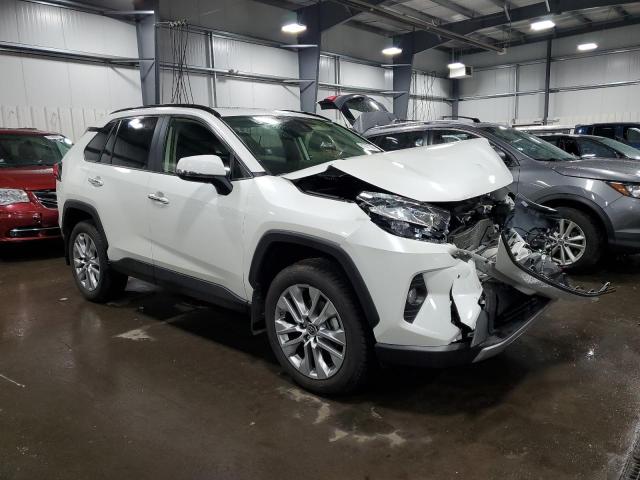 Photo 3 VIN: JTMN1RFV1KD035488 - TOYOTA RAV4 