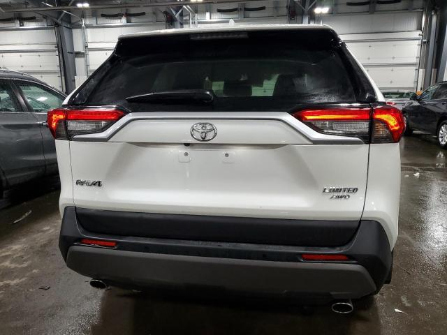 Photo 5 VIN: JTMN1RFV1KD035488 - TOYOTA RAV4 