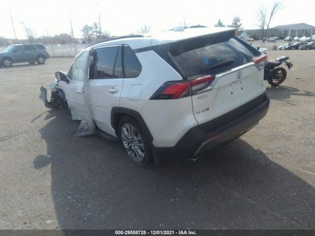 Photo 2 VIN: JTMN1RFV1KD039461 - TOYOTA RAV4 