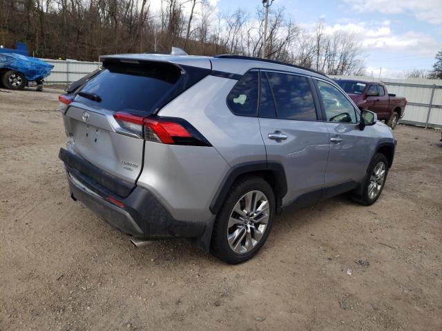 Photo 2 VIN: JTMN1RFV1KD515286 - TOYOTA RAV4 LIMIT 